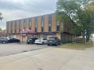 21600 Greenfield Road, Oak Park, Michigan 48237, Estados Unidos