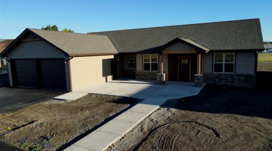 1012 Sagebrush Lane, Deer Lodge, Montana 59722, États-Unis
