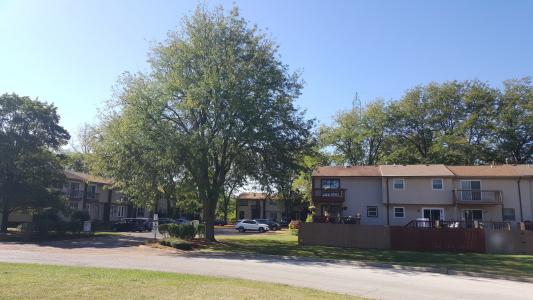 Lot #3 W South End Road, Plainfield, Illinois 60544, Amerika Birleşik Devletleri