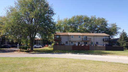 Lot #3 W South End Road, Plainfield, Illinois 60544, Amerika Birleşik Devletleri