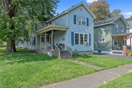 24 Murray Street, Oswego, NY 13126, USA