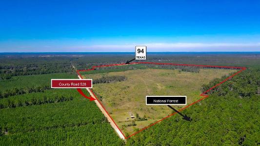 R54326 CR 528, Centerville, Texas 75845, USA