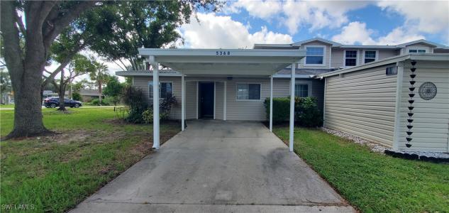 5368 Glenlivet Road, Fort Myers, 佛羅里達州 33907, 美國