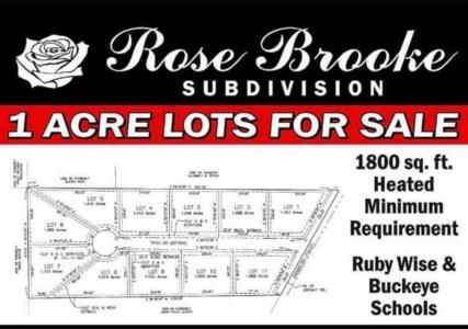 LOT 5 Theo Drive, Deville, Louisiana 71328, HOA KỲ