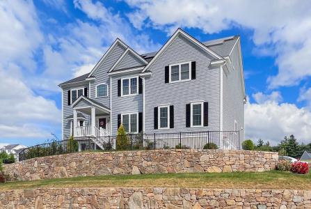 36 High Point Dr, Grafton, Massachusetts 01536, USA