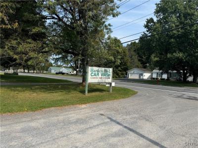 9507 Harden Boulevard, Camden, New York 13316, Amerika Birleşik Devletleri