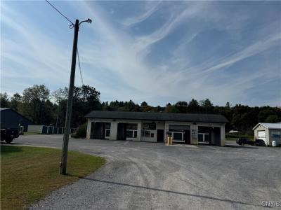 9507 Harden Boulevard, Camden, New York 13316, Amerika Birleşik Devletleri
