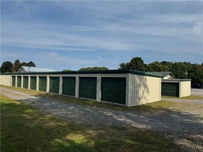 9507 Harden Boulevard, Camden, New York 13316, Amerika Birleşik Devletleri