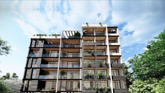 Larnaca City, Cyprus