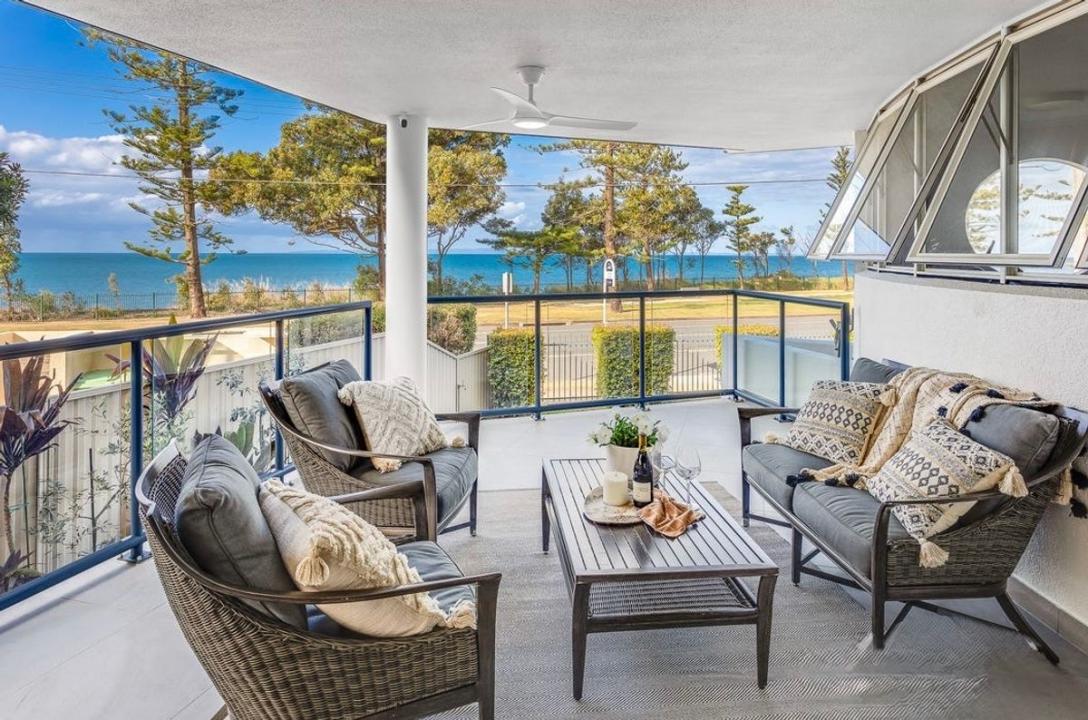 1/179 Landsborough Avenue, Scarborough, QLD 4020, Australien
