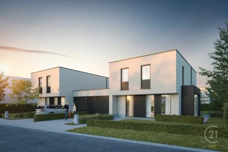 Kortestraat 24, Westende, 8434, Belgio