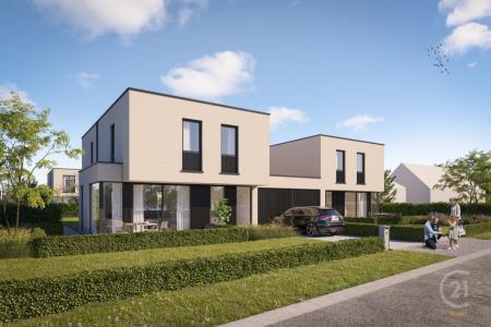 Kortestraat 24, Westende, 8434, Belgio