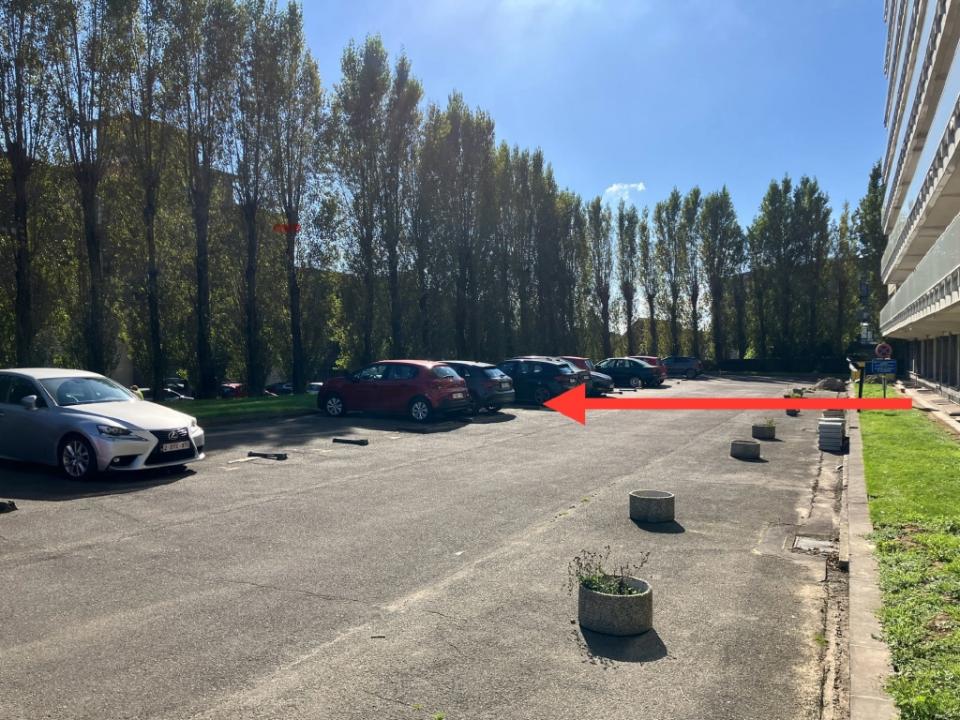 Avenue Mutsaard, 73a, Laeken, Belgium