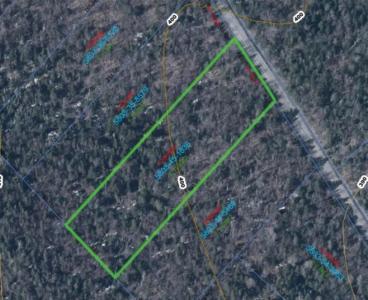 Ch. Masson, Sainte-Marguerite-du-Lac-Masson, Quebec J0T 1L0, Canadá