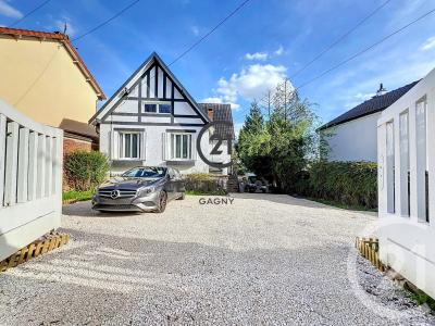 Gagny, Isla De Francia 93220, Francia