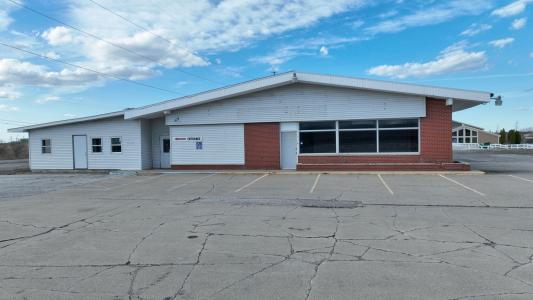 2515 E Wilder, Bay City, מישיגן 48706, ארצות הברית של אמריקה