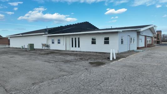 2515 E Wilder, Bay City, מישיגן 48706, ארצות הברית של אמריקה