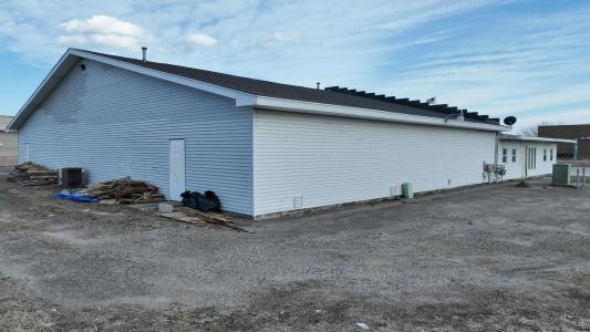 2515 E Wilder, Bay City, מישיגן 48706, ארצות הברית של אמריקה