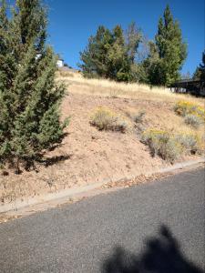 LOT 8 RIDGE CREST, Klamath Falls, Oregon 97601, USA