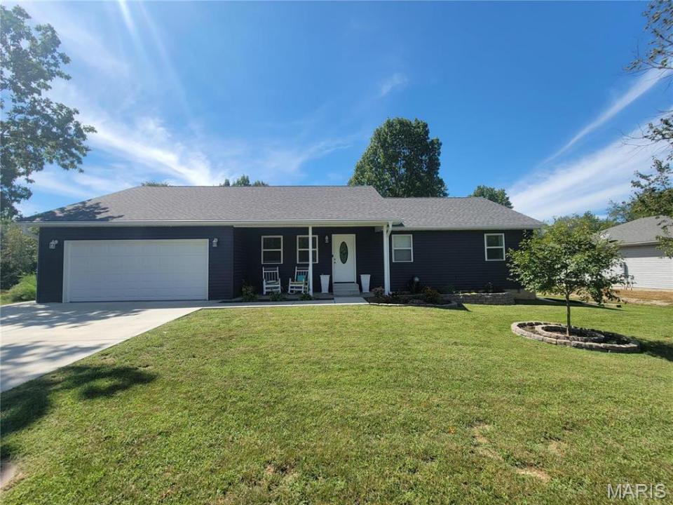 301 Sloan Street, Lebanon, Missouri 65536, Estados Unidos