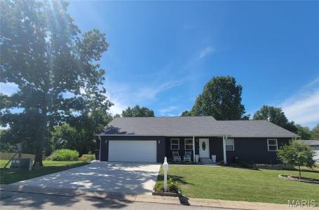 301 Sloan Street, Lebanon, Missouri 65536, Estados Unidos