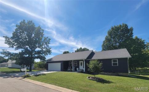 301 Sloan Street, Lebanon, Missouri 65536, Estados Unidos