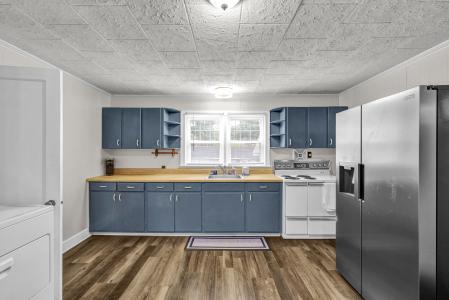 615 Forbes St, Eden, צפון קרוליינה 27288, ארצות הברית של אמריקה