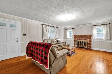 615 Forbes St, Eden, צפון קרוליינה 27288, ארצות הברית של אמריקה