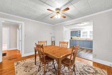 615 Forbes St, Eden, צפון קרוליינה 27288, ארצות הברית של אמריקה