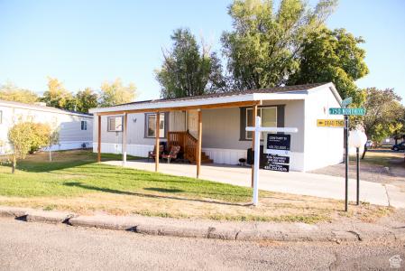 20 Kings Ct, Logan, Utah 84321, USA