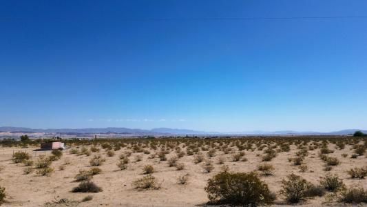 0 Bluegrass Avenue, 29 Palms, California 92277, HOA KỲ
