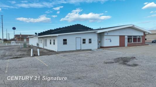 2515 E Wilder, Bay City, מישיגן 48706, ארצות הברית של אמריקה