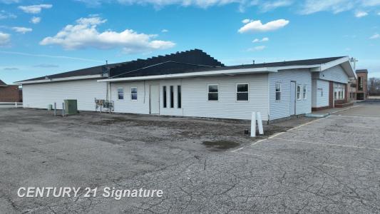 2515 E Wilder, Bay City, מישיגן 48706, ארצות הברית של אמריקה