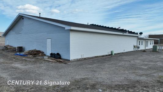 2515 E Wilder, Bay City, מישיגן 48706, ארצות הברית של אמריקה
