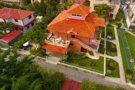 VILLA GRANDE EN EL CORAZON DE DOMINICUS, Calle Cayuco, La Altagracia 22000, Dominican Republic