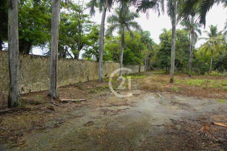 5000 M2 of prime commercial property in Sosúa. L-4370-JC, Sosúa, Puerto Plata, Dominican Republic, Puerto Plata 57000, République Dominicaine