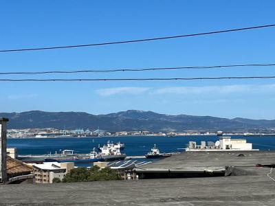 Upper Town, Upper Town, Gibraltar