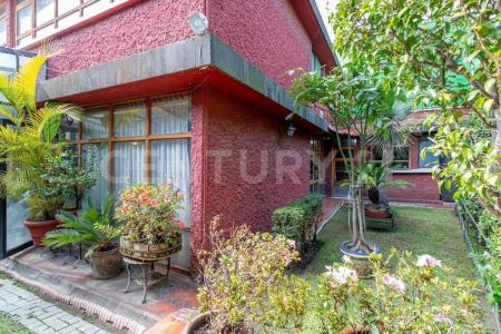 Vicente García Torres ,, Coyoacán, Ciudad De México 04030, México