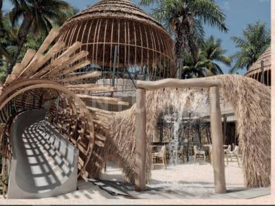 Tablaje 2605 Lote 08 condomino Santa Clara Ecovillage 2605,, Dzidzantun, 尤卡坦 97500, 墨西哥
