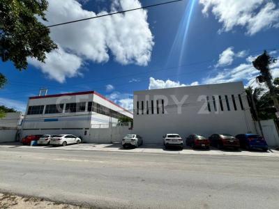 Cancún/Benito Juárez, Quintana Roo 77560, Mexico