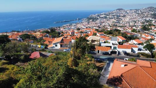 Funchal, Madeira 9060-001, Portogallo
