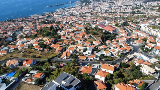 Funchal, Madeira 9060-001, Portogallo