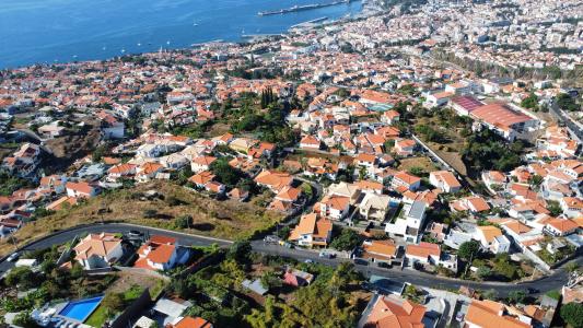 Funchal, Madeira 9060-001, Portogallo