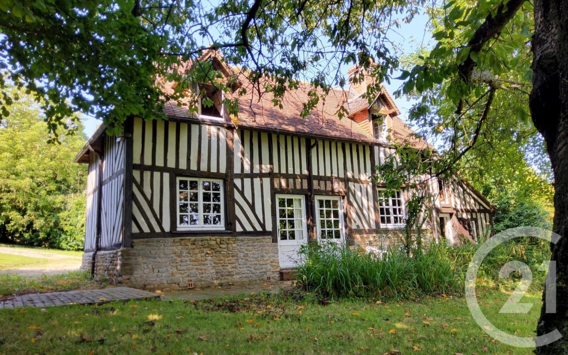 Cambremer, Basse-Normandie 14340, France