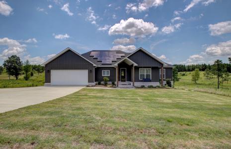 10568 GUNTER LOOP, Benton, Arkansas 72019, USA