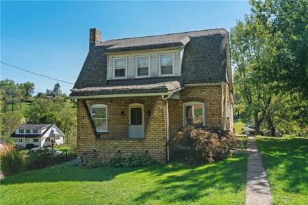 767 Fellsburg Rd, Belle Vernon, Pennsylvania 15012, USA