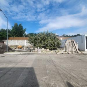 Diego Díaz González esquina Av. Jiutepec S/N,, Jiutepec, Morelos 62564, Mexico