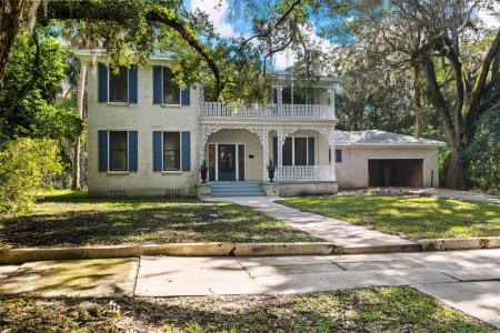 321 S Brooksville Avenue, Brooksville, Florida 34601, USA