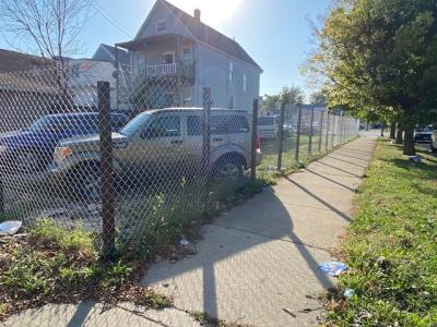 1655 N Cicero Avenue, Chicago, إلينوي 60639, الولايات المتحدة