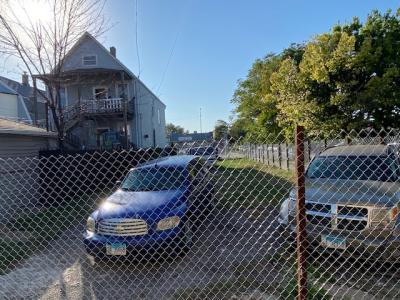 1655 N Cicero Avenue, Chicago, إلينوي 60639, الولايات المتحدة